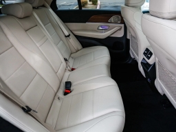 Mercedes-Benz GLE GLE 450 4MATIC SUV 2026