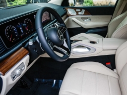 Mercedes-Benz GLE GLE 450 4MATIC SUV 2026