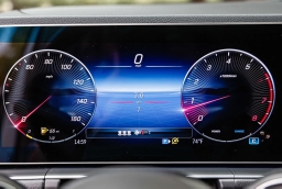 Mercedes-Benz GLE GLE 450 4MATIC SUV 2026