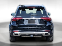 Mercedes-Benz GLE GLE 450 4MATIC SUV 2026