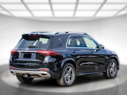 Mercedes-Benz GLE GLE 450 4MATIC SUV 2026