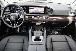 Mercedes-Benz GLE GLE 450 4MATIC SUV 2026
