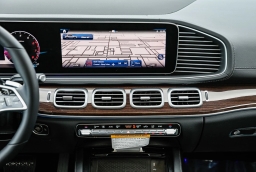 Mercedes-Benz GLE GLE 450 4MATIC SUV 2026