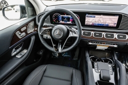 Mercedes-Benz GLE GLE 450 4MATIC SUV 2026