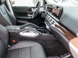Mercedes-Benz GLE GLE 450 4MATIC SUV 2026