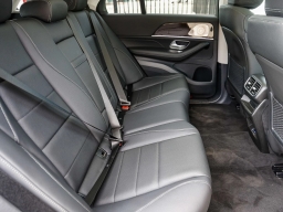 Mercedes-Benz GLE GLE 450 4MATIC SUV 2026