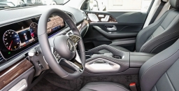 Mercedes-Benz GLE GLE 450 4MATIC SUV 2026