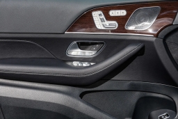 Mercedes-Benz GLE GLE 450 4MATIC SUV 2026