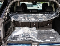 Mercedes-Benz GLE GLE 450 4MATIC SUV 2026