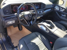 Mercedes-Benz GLE GLE 450 4MATIC SUV 2026