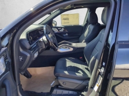 Mercedes-Benz GLE GLE 450 4MATIC SUV 2026