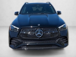 Mercedes-Benz GLE GLE 450 4MATIC SUV 2026