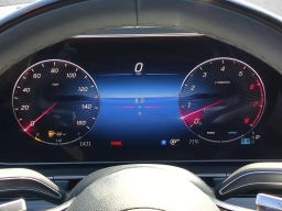 Mercedes-Benz GLE GLE 450 4MATIC SUV 2026