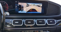 Mercedes-Benz GLE GLE 450 4MATIC SUV 2026