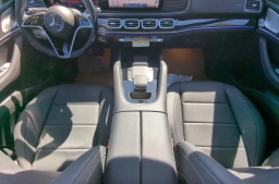 Mercedes-Benz GLE GLE 450 4MATIC SUV 2026
