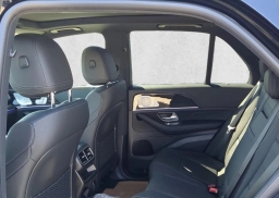 Mercedes-Benz GLE GLE 450 4MATIC SUV 2026