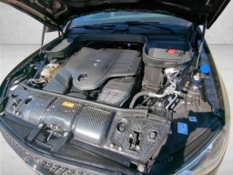 Mercedes-Benz GLE GLE 450 4MATIC SUV 2026