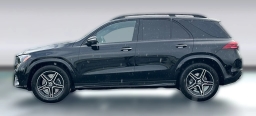Mercedes-Benz GLE GLE 450 4MATIC SUV 2026
