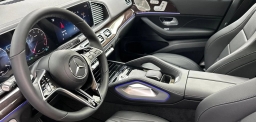 Mercedes-Benz GLE GLE 450 4MATIC SUV 2026