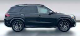 Mercedes-Benz GLE GLE 450 4MATIC SUV 2026