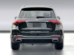 Mercedes-Benz GLE GLE 450 4MATIC SUV 2026