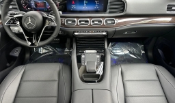 Mercedes-Benz GLE GLE 450 4MATIC SUV 2026