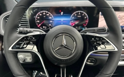 Mercedes-Benz GLE GLE 450 4MATIC SUV 2026