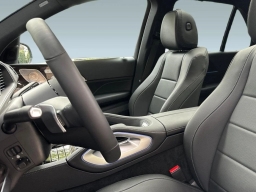 Mercedes-Benz GLE GLE 450 4MATIC SUV 2026