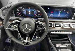 Mercedes-Benz GLE GLE 450 4MATIC SUV 2026