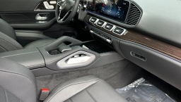 Mercedes-Benz GLE GLE 450 4MATIC SUV 2026