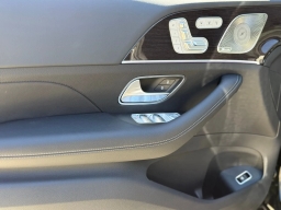 Mercedes-Benz GLE GLE 450 4MATIC SUV 2026