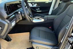 Mercedes-Benz GLE GLE 450 4MATIC SUV 2026