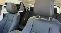 Mercedes-Benz GLE GLE 450 4MATIC SUV 2026