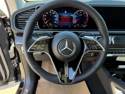 Mercedes-Benz GLE GLE 450 4MATIC SUV 2026