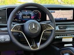 Mercedes-Benz GLE GLE 450 4MATIC SUV 2026