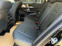 Mercedes-Benz GLE GLE 450 4MATIC SUV 2026