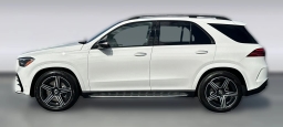 Mercedes-Benz GLE GLE 450 4MATIC SUV 2026