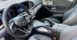 Mercedes-Benz GLE GLE 450 4MATIC SUV 2026