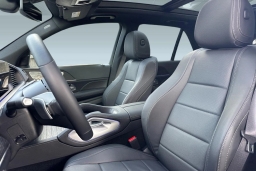 Mercedes-Benz GLE GLE 450 4MATIC SUV 2026