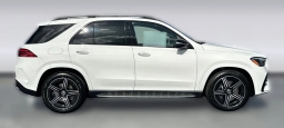 Mercedes-Benz GLE GLE 450 4MATIC SUV 2026