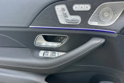 Mercedes-Benz GLE GLE 450 4MATIC SUV 2026