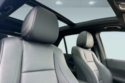 Mercedes-Benz GLE GLE 450 4MATIC SUV 2026