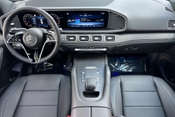 Mercedes-Benz GLE GLE 450 4MATIC SUV 2026