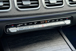 Mercedes-Benz GLE GLE 450 4MATIC SUV 2026