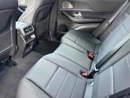 Mercedes-Benz GLE GLE 450 4MATIC SUV 2026