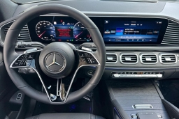 Mercedes-Benz GLE GLE 450 4MATIC SUV 2026
