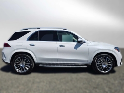 Mercedes-Benz GLE GLE 450 4MATIC SUV 2026