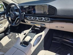 Mercedes-Benz GLE GLE 450 4MATIC SUV 2026
