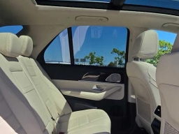 Mercedes-Benz GLE GLE 450 4MATIC SUV 2026