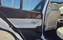 Mercedes-Benz GLE GLE 450 4MATIC SUV 2026